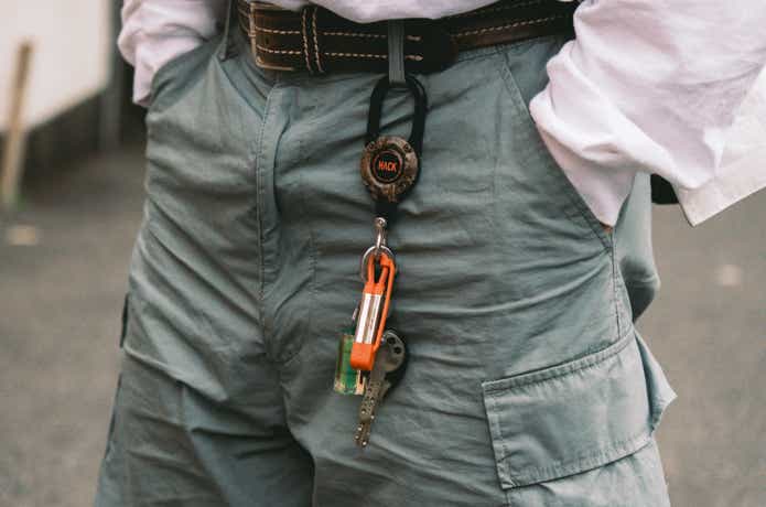 ROLLING SQUEAREのinCharge XS 4in1