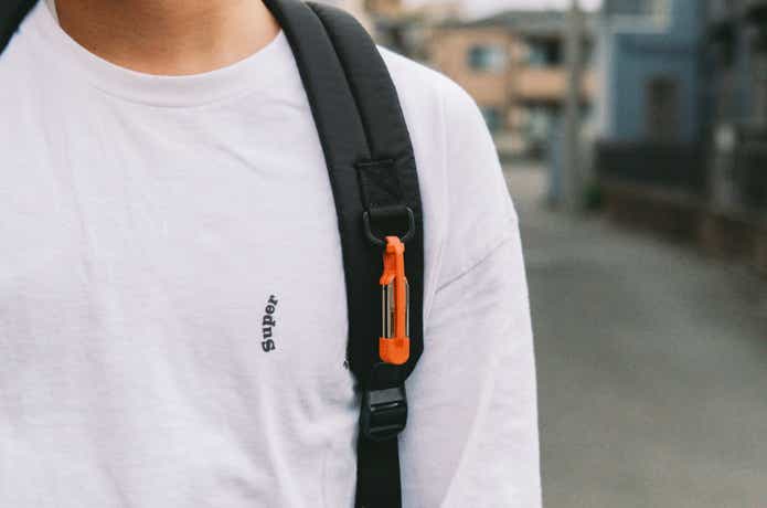 ROLLING SQUEAREのinCharge XS 4in1