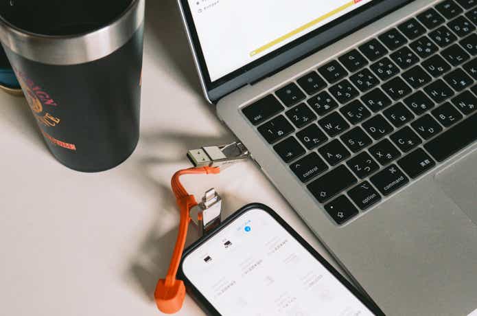 ROLLING SQUEAREのinCharge XS 4in1