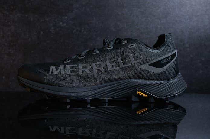 スノーピーク メレル 