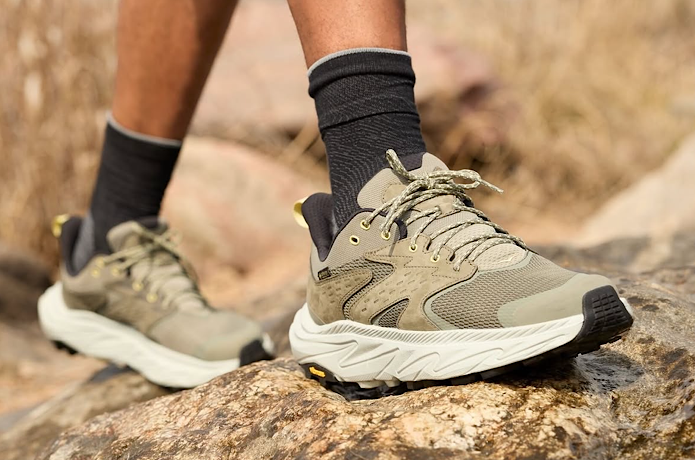 ホカ アナカパ2 ロー GTX