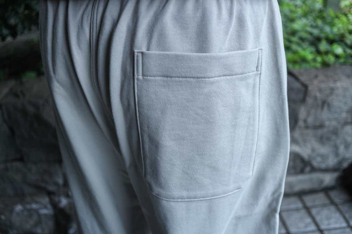 ユニクロU2026の優秀パンツ