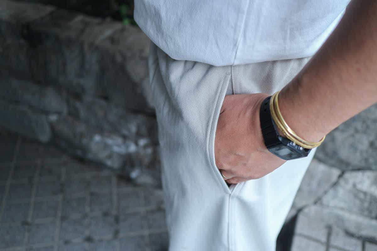 ユニクロU2026の優秀パンツ