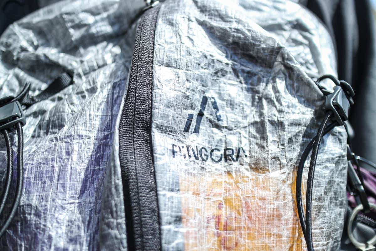 PINGORA「Lucid 20（ルーシッド20）」