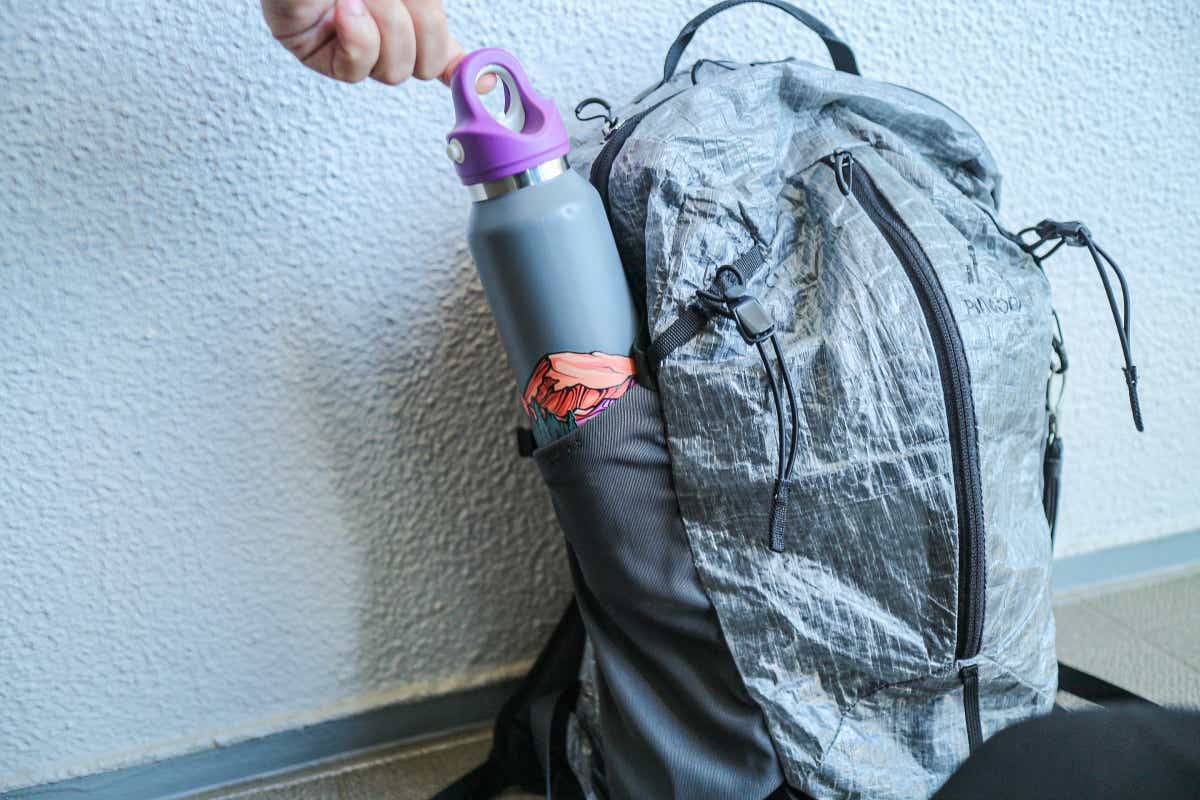 PINGORA「Lucid 20（ルーシッド20）」