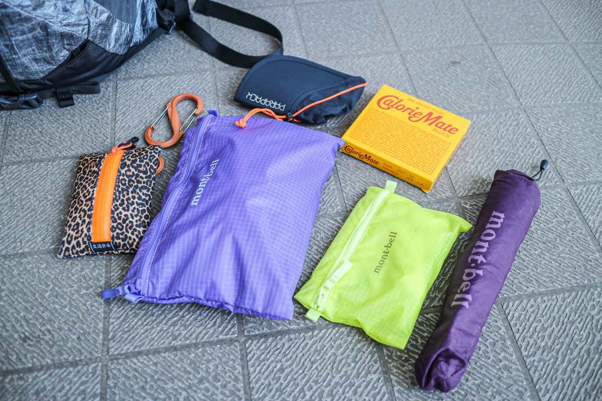 PINGORA「Lucid 20（ルーシッド20）」