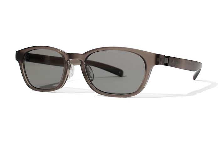 JINS×Snow Peak SUNGLASSES＋360° 赤城カラー