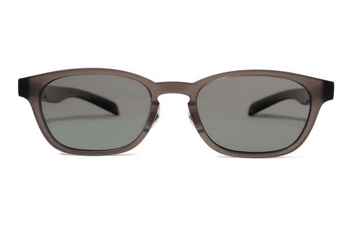JINS×Snow Peak SUNGLASSES＋360° 赤城カラー