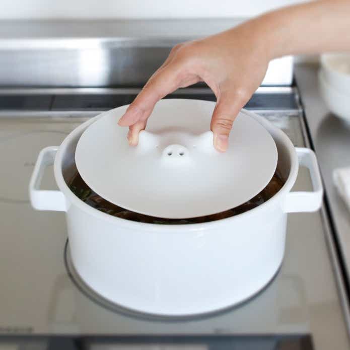 マーナ　ブタの落としぶた