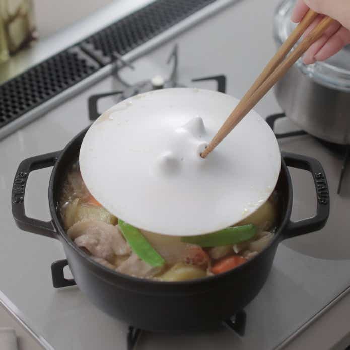 マーナ　ブタの落としぶた