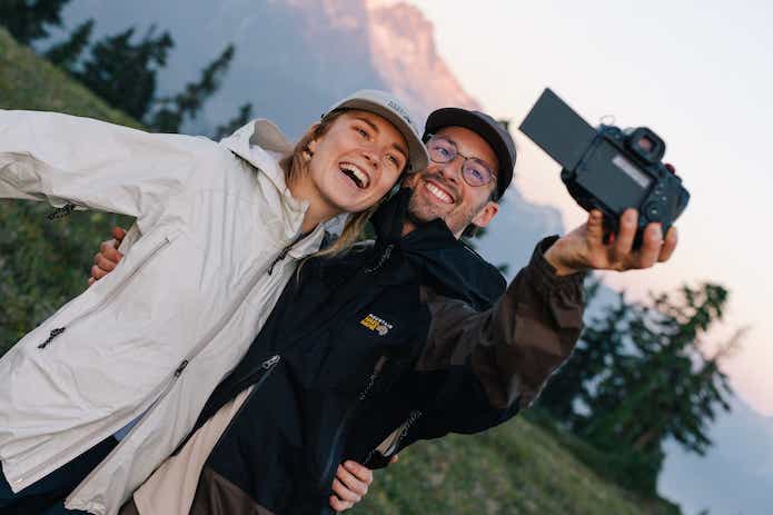 マウンテンハードウェア　コヒージョン