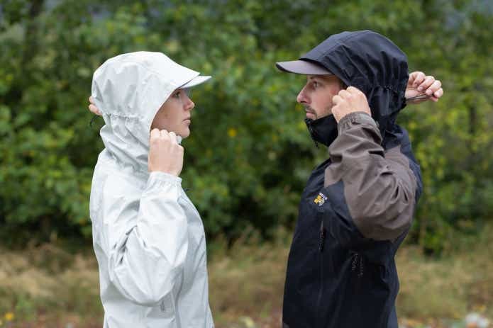 マウンテンハードウェア　コヒージョン