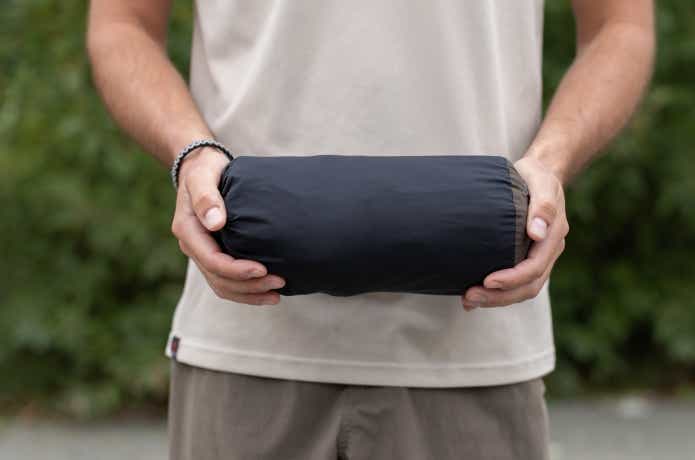 マウンテンハードウェア　コヒージョン