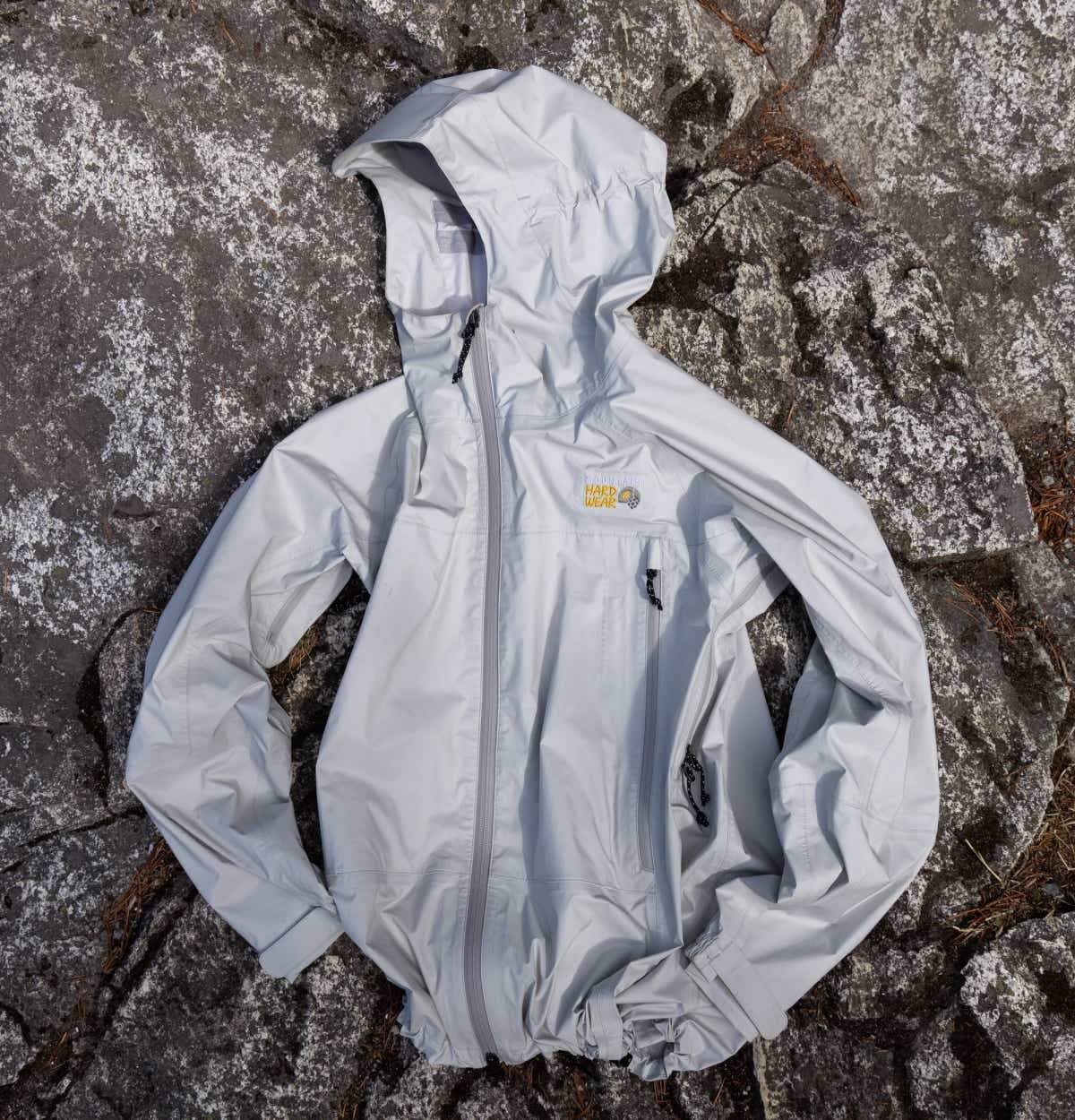 マウンテンハードウェア　コヒージョン