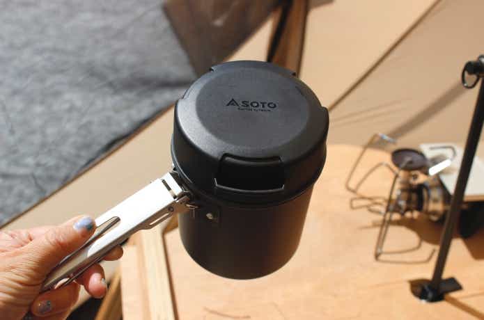 ITADAKIを持っている