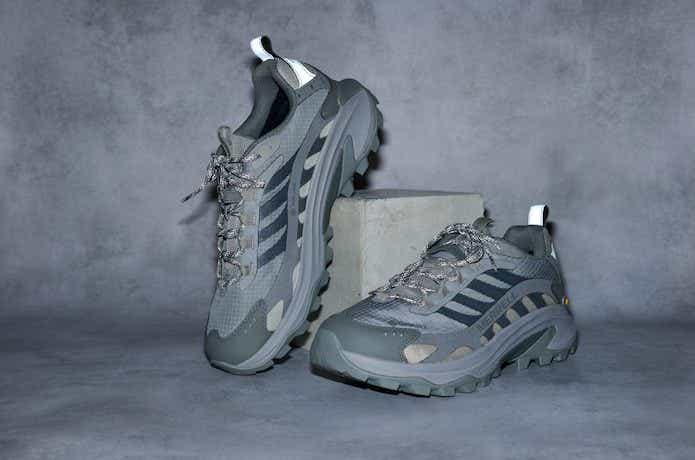 スノーピーク メレル 