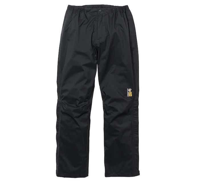 マウンテンハードウェア　コヒージョン