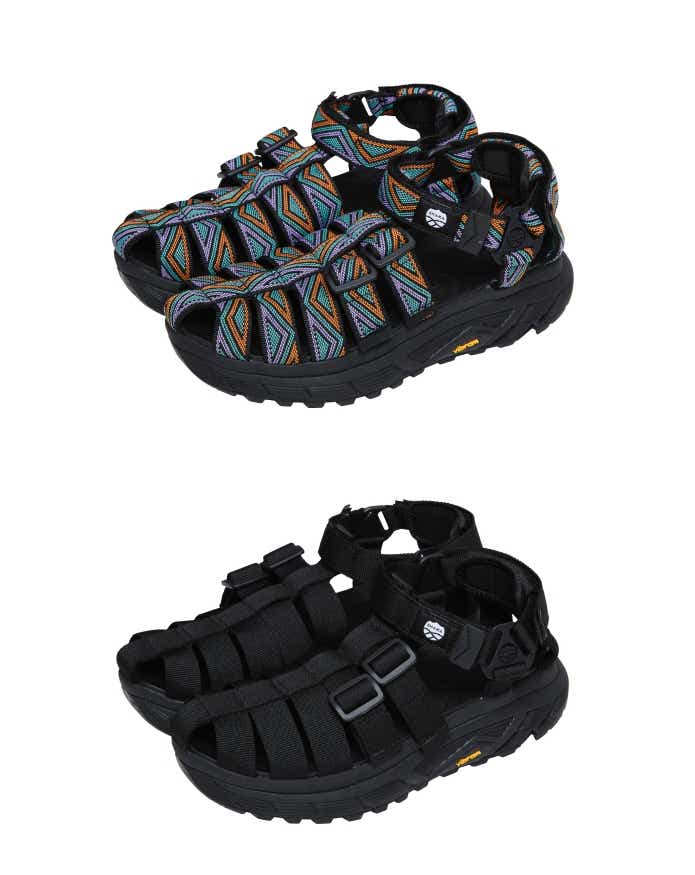 SHAKA（シャカ） HIKER VB ハイカーVB