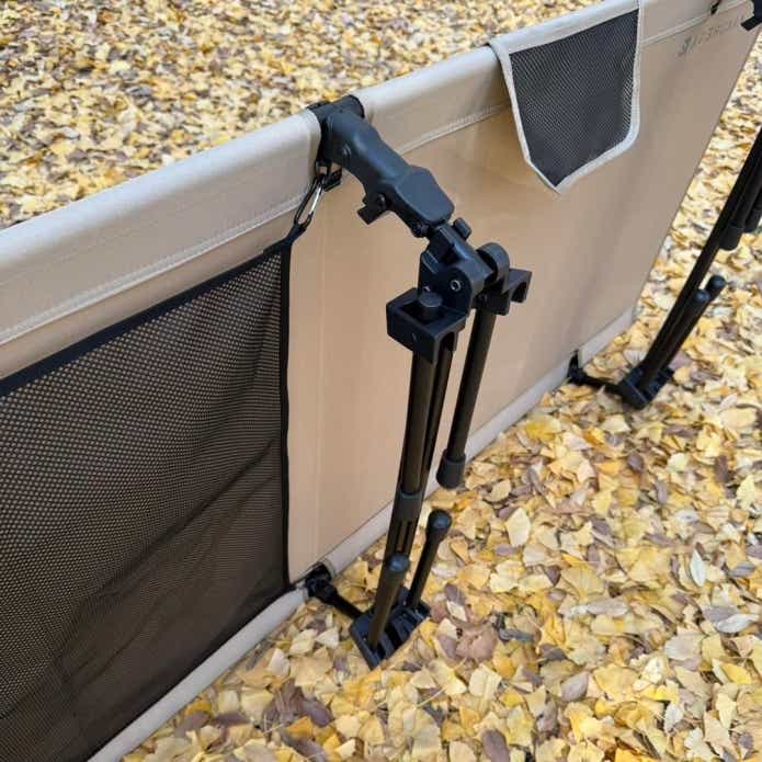 KAKURI　KAKUREGA　カクレガ　ワイド2WAYコット