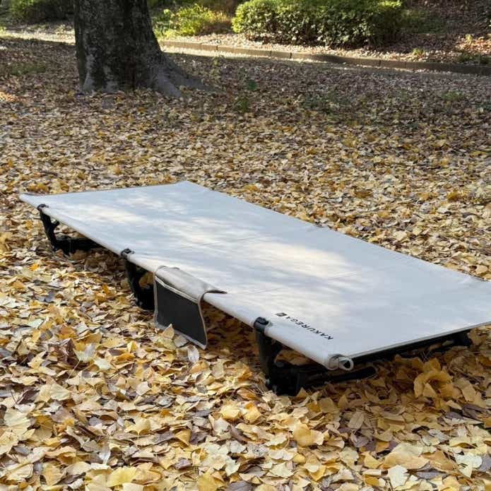 KAKURI　KAKUREGA　カクレガ　ワイド2WAYコット