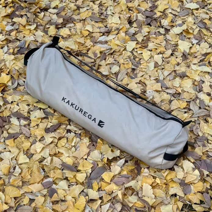 KAKURI　KAKUREGA　カクレガ　ワイド2WAYコット