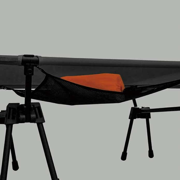 KAKURI　KAKUREGA　カクレガ　ワイド2WAYコット