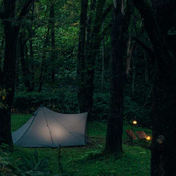 サバティカル新作「ディークレスト」