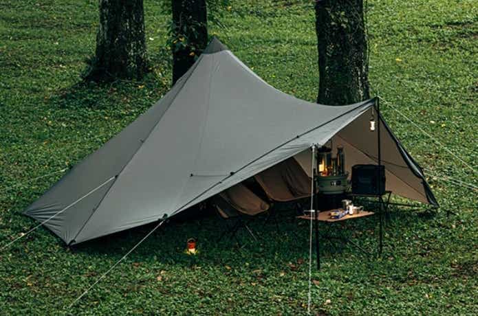 サバティカル新作「ディークレスト」