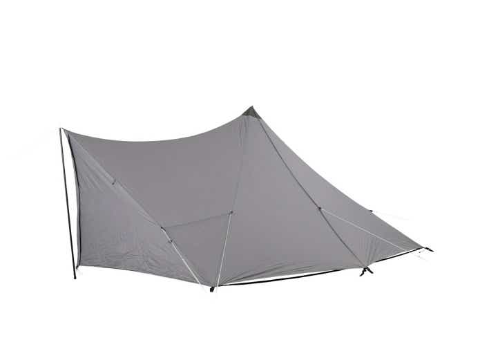 サバティカル新作「ディークレスト」