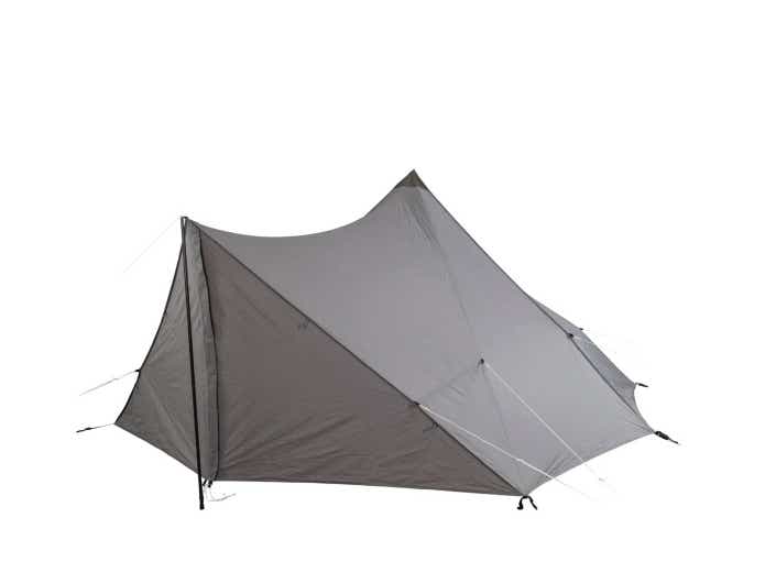 サバティカル新作「ディークレスト」