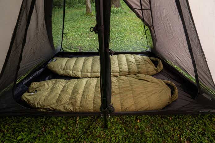 サバティカル新作「ディークレスト」