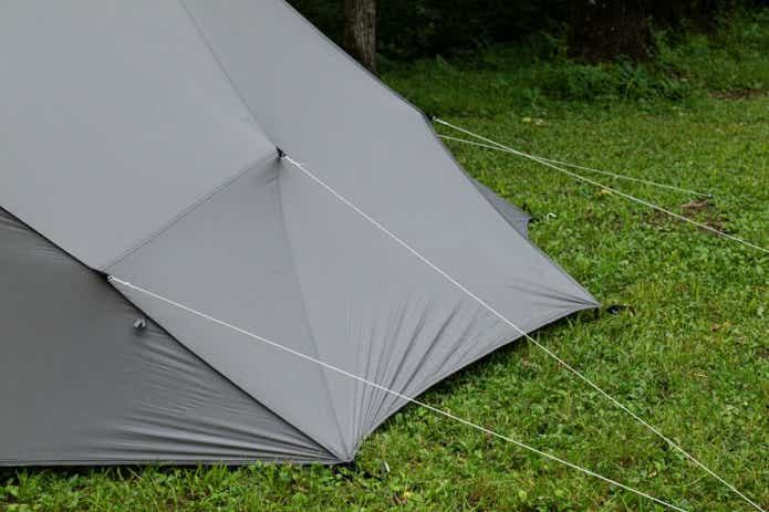 サバティカル新作「ディークレスト」