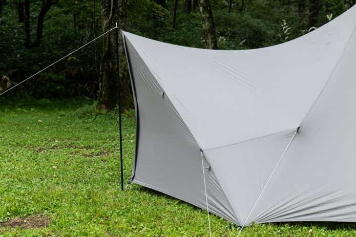 サバティカル新作「ディークレスト」