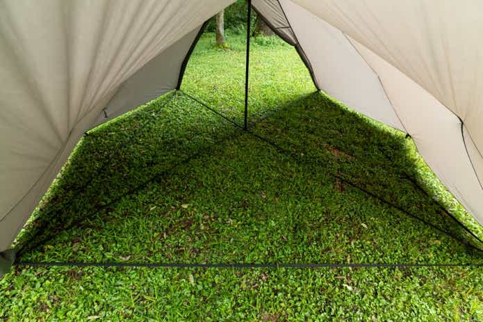 サバティカル新作「ディークレスト」