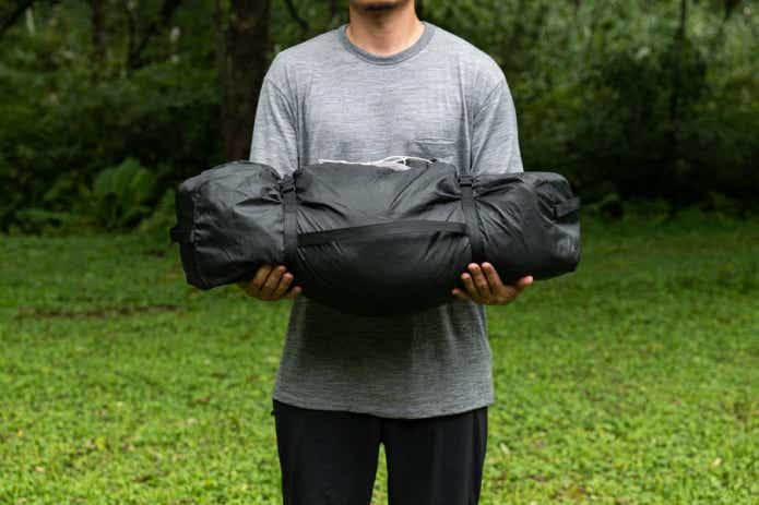 サバティカル新作「ディークレスト」