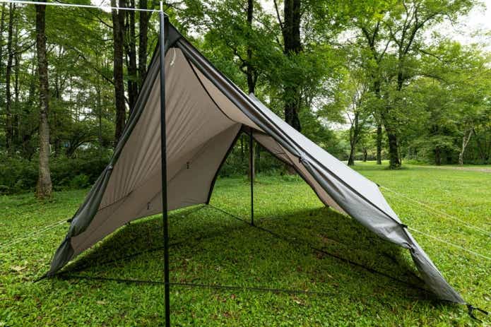 サバティカル新作「ディークレスト」