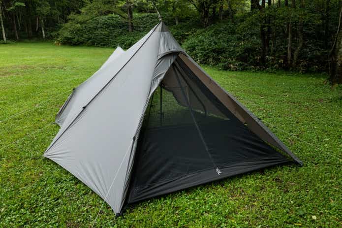 サバティカル新作「ディークレスト」