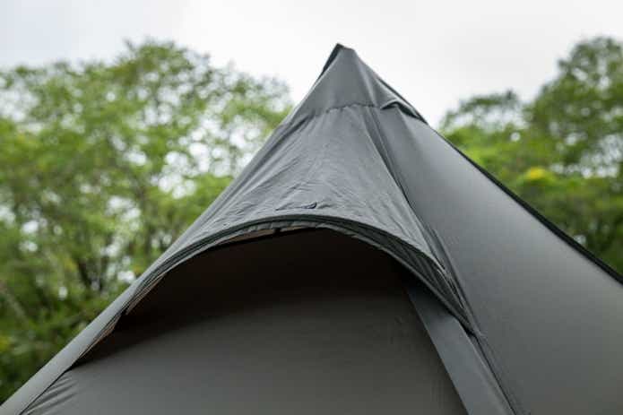 サバティカル新作「ディークレスト」