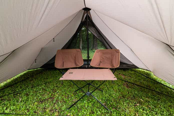 サバティカル新作「ディークレスト」