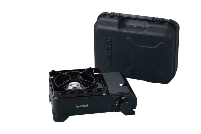 イワタニ　タフまるXG Jr.　XGジュニア