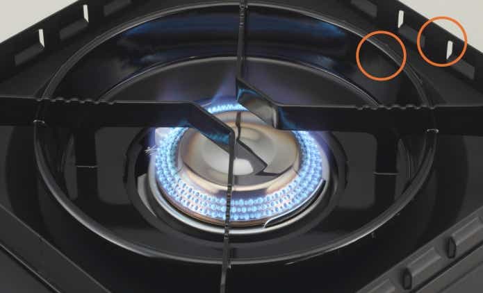 イワタニ　タフまるXG Jr.　XGジュニア