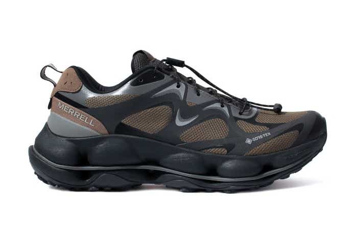 スノーピーク メレル 第三弾