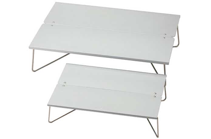 SOTO-Field Hopper Treck