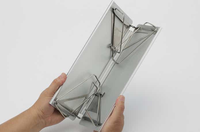 SOTO-Field Hopper Treck