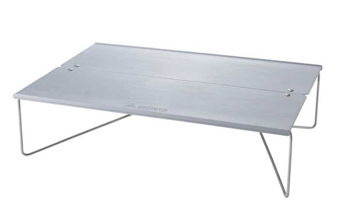 SOTO-Field Hopper Treck