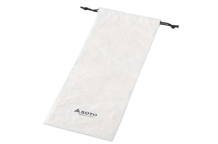 SOTO-Field Hopper Treck