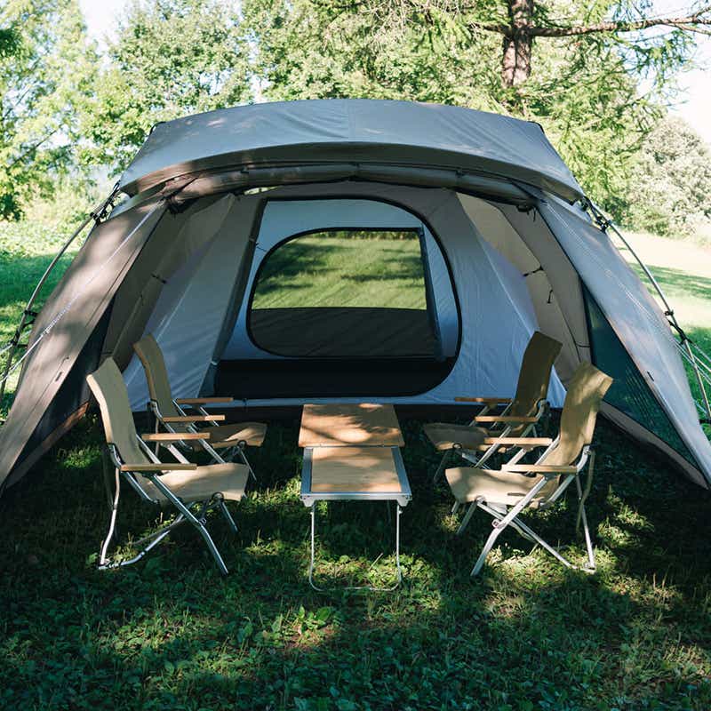 スノーピーク　ランドネストシェルター 