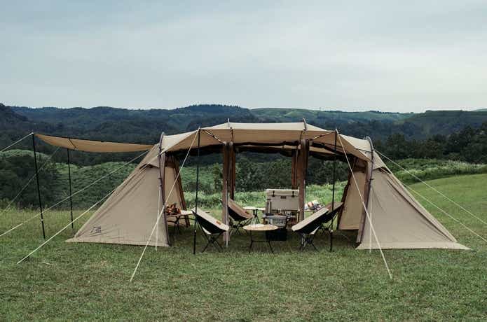 サバティカル「アルニカ」