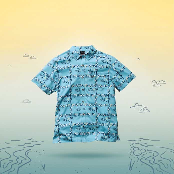 MICKEY'S OUTDOOR CLUB COLLECTION