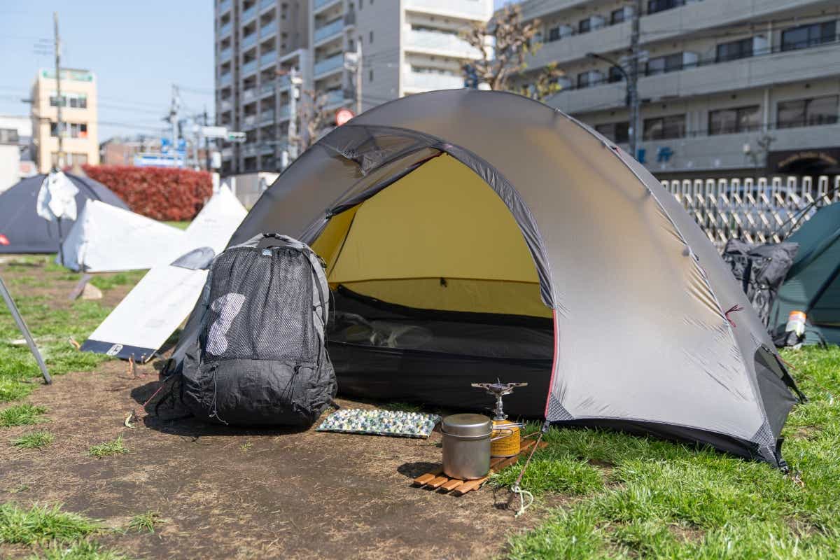 オフザ・グリッド2026で見つけた注目ギア